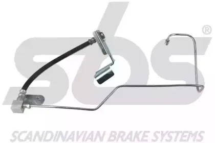 Тормозной шланг sbs купить