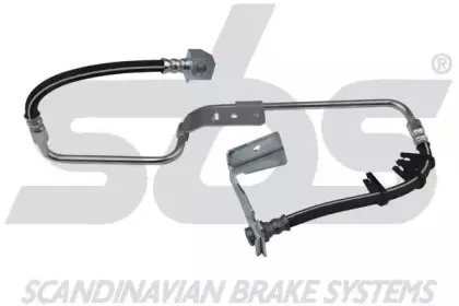 Тормозной шланг sbs купить