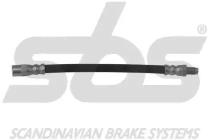 Тормозной шланг sbs купить