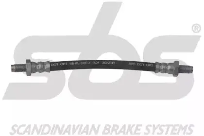 Тормозной шланг sbs купить