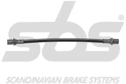 Тормозной шланг sbs купить