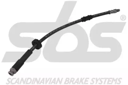 Тормозной шланг sbs купить