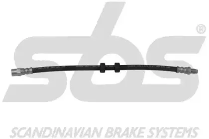 Тормозной шланг sbs купить