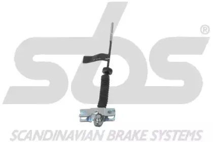 Трос, стояночная тормозная система sbs купить