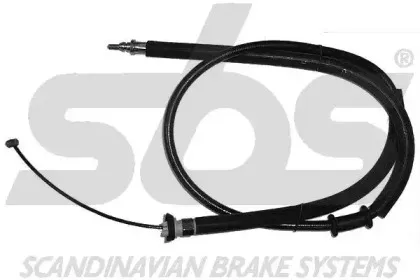 Трос, стояночная тормозная система sbs купить