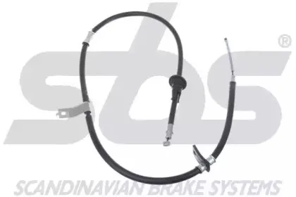 Трос, стояночная тормозная система sbs купить