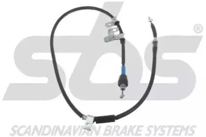 Трос, стояночная тормозная система sbs купить