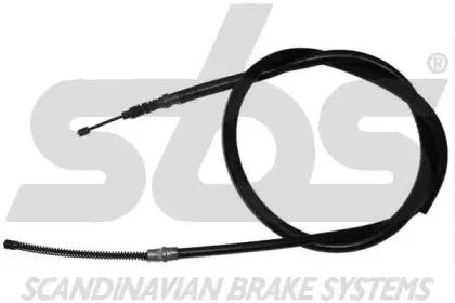 Трос, стояночная тормозная система sbs купить