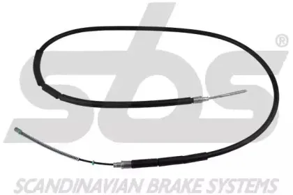 Трос, стояночная тормозная система sbs купить