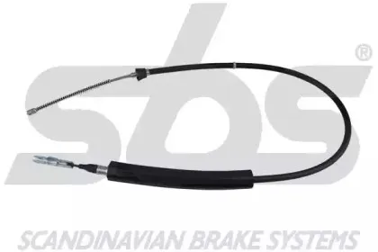 Трос, стояночная тормозная система sbs купить