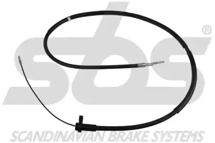 Трос, стояночная тормозная система sbs купить