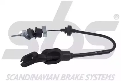 Трос, управление сцеплением sbs купить