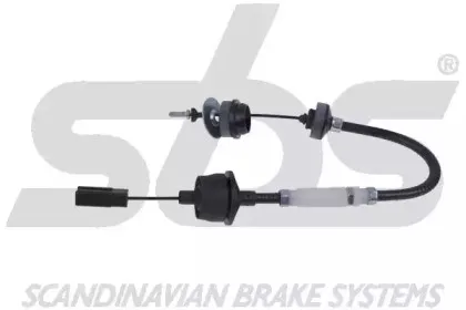 Трос, управление сцеплением sbs купить