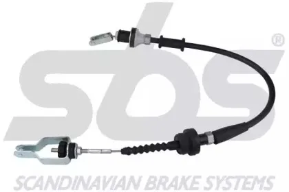 Трос, управление сцеплением sbs купить