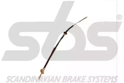 Трос, управление сцеплением sbs купить