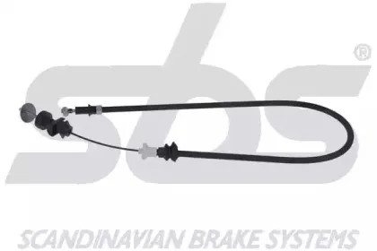 Трос, управление сцеплением sbs купить