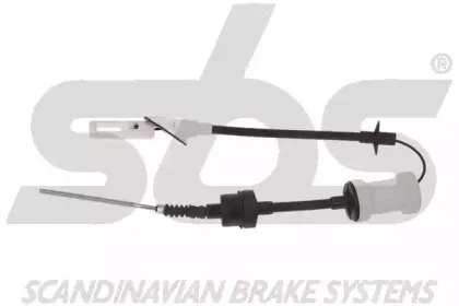 Трос, управление сцеплением sbs купить