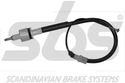 Трос, управление сцеплением sbs купить