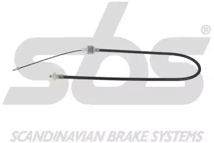 Трос, управление сцеплением sbs купить