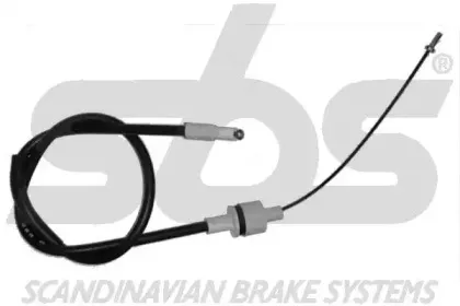Трос, управление сцеплением sbs купить