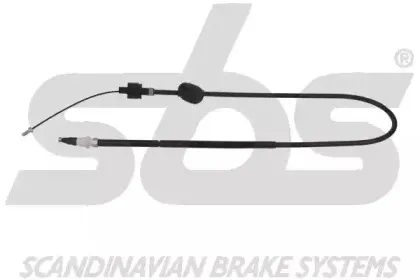 Трос, управление сцеплением sbs купить