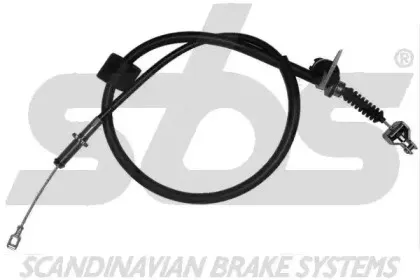 Трос, управление сцеплением sbs купить