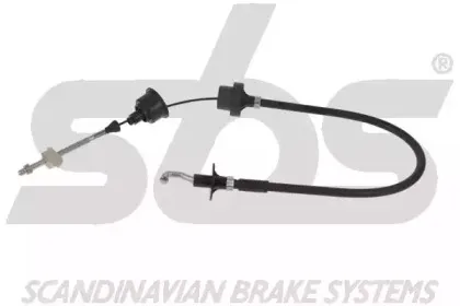 Трос, управление сцеплением sbs купить