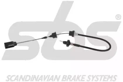 Трос, управление сцеплением sbs купить