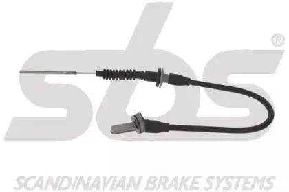 Трос, управление сцеплением sbs купить
