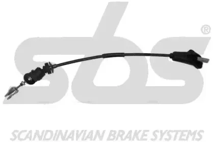 Трос, управление сцеплением sbs купить