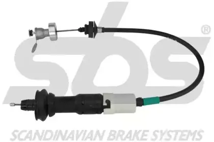 Трос, управление сцеплением sbs купить