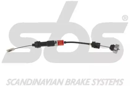 Трос, управление сцеплением sbs купить