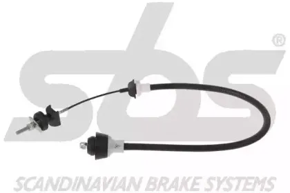 Трос, управление сцеплением sbs купить