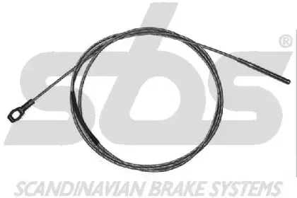 Трос, управление сцеплением sbs купить