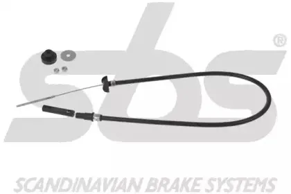 Трос, управление сцеплением sbs купить