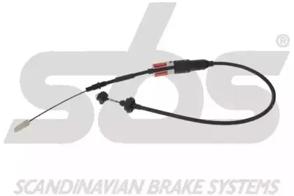 Трос, управление сцеплением sbs купить