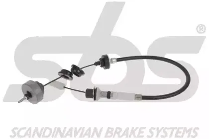 Трос, управление сцеплением sbs купить