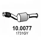 Катализатор ASSO купить