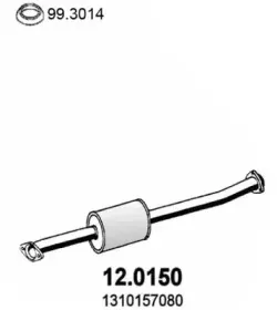 Катализатор ASSO купить