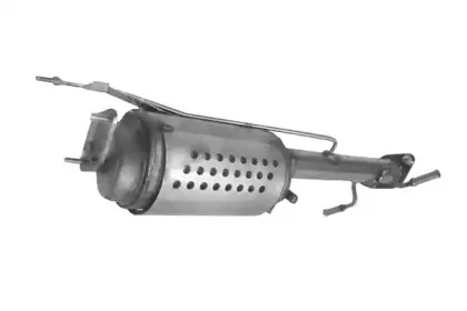 Сажевый / частичный фильтр, система выхлопа ОГ ASSO купить