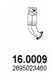 Катализатор ASSO купить