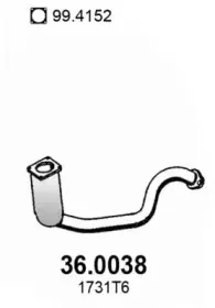 Катализатор ASSO купить