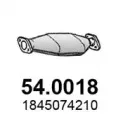 Катализатор ASSO купить