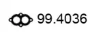 Прокладка, труба выхлопного газа ASSO купить