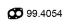 Прокладка, труба выхлопного газа ASSO купить