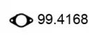 Прокладка, труба выхлопного газа ASSO купить