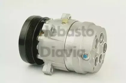 Компрессор, кондиционер WEBASTO купить