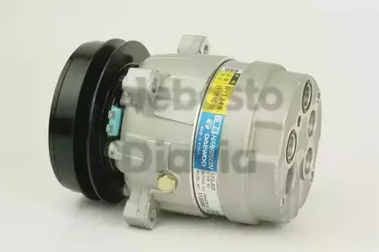 Компрессор, кондиционер WEBASTO купить