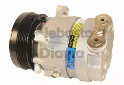 Компрессор, кондиционер WEBASTO купить