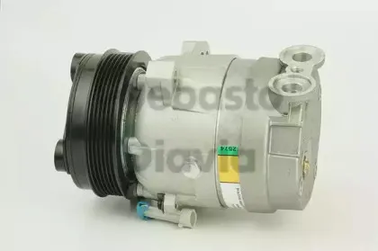 Компрессор, кондиционер WEBASTO купить